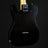 Fender Custom Shop ’55 Telecaster Journeyman – Black Fender Custom Shop