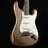 Fender Custom Shop Limited 1959 Stratocaster Relic - Shoreline Gold Fender Custom Shop