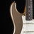 Fender Custom Shop Limited 1959 Stratocaster Relic - Shoreline Gold Fender Custom Shop