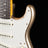 Fender Custom Shop Limited 1959 Stratocaster Relic - Shoreline Gold Fender Custom Shop