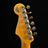 Fender Custom Shop Limited 1959 Stratocaster Relic - Shoreline Gold Fender Custom Shop