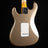 Fender Custom Shop Limited 1959 Stratocaster Relic - Shoreline Gold Fender Custom Shop