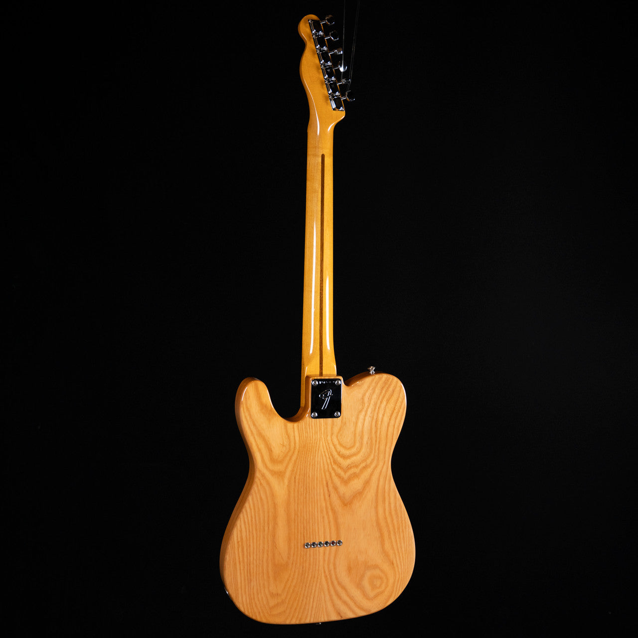 Fender American Original ‘60s Thinline Telecaster – Natural (2020)