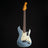 Fender American Ultra Luxe Vintage '60s Stratocaster - Ice Blue Metallic Fender