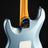 Fender American Ultra Luxe Vintage '60s Stratocaster - Ice Blue Metallic Fender
