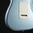 Fender American Ultra Luxe Vintage '60s Stratocaster - Ice Blue Metallic Fender