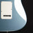 Fender American Ultra Luxe Vintage '60s Stratocaster - Ice Blue Metallic Fender