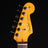 Fender American Ultra Luxe Vintage '60s Stratocaster - Ice Blue Metallic Fender