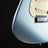 Fender American Ultra Luxe Vintage '60s Stratocaster - Ice Blue Metallic Fender