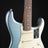 Fender American Ultra Luxe Vintage '60s Stratocaster - Ice Blue Metallic Fender