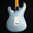 Fender American Ultra Luxe Vintage '60s Stratocaster - Ice Blue Metallic Fender