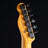 Fender American Professional Classic Telecaster - Faded Black Fender
