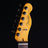 Fender American Professional Classic Telecaster - Faded Black Fender