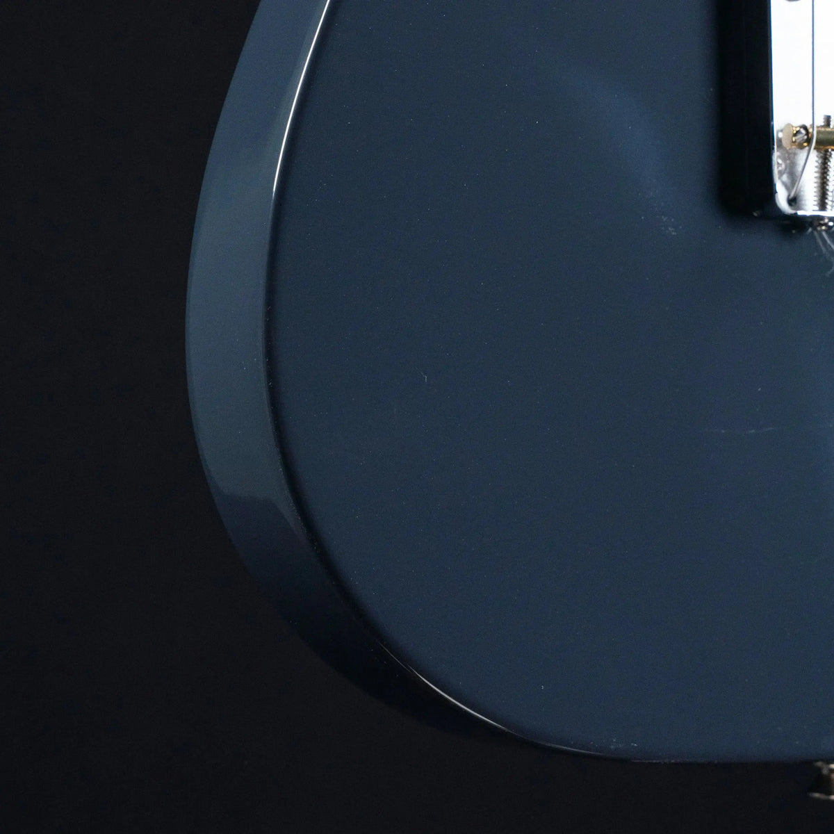 Fender American Professional Classic Telecaster - Faded Black Fender