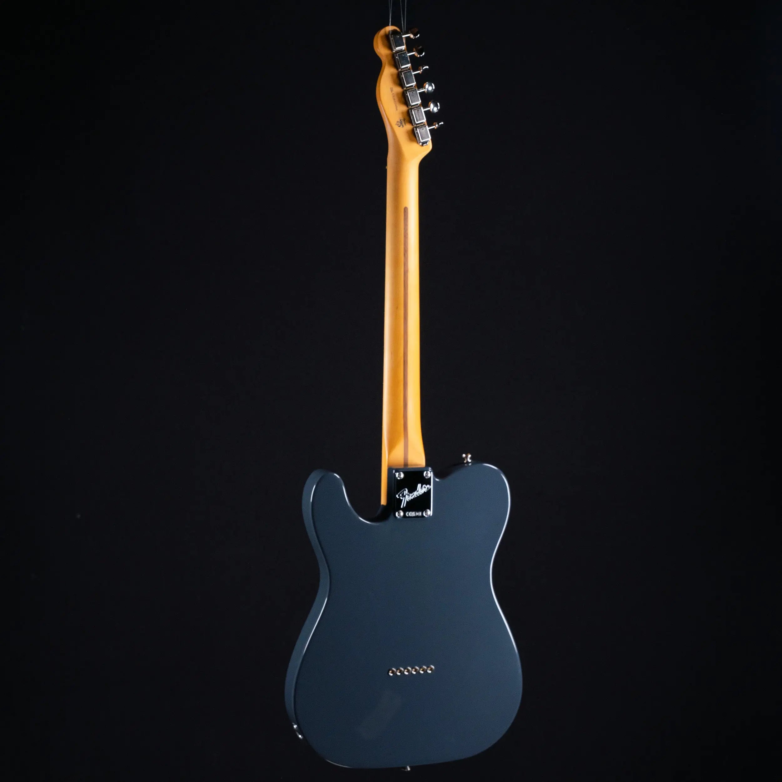Fender American Professional Classic Telecaster - Faded Black Fender