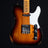 2023 Fender Custom Shop Double Esquire Relic - Two-Tone Sunburst | Preowned Fender Custom Shop