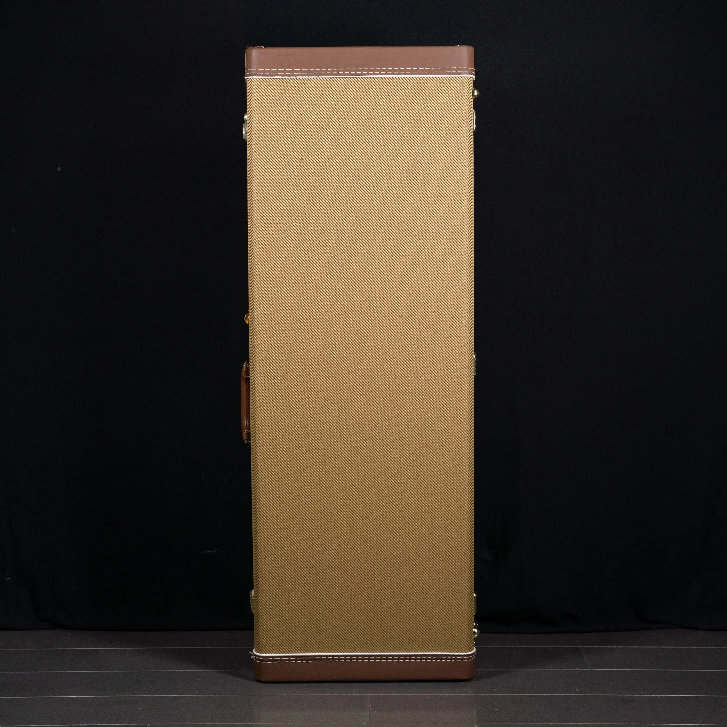 2023 Fender Custom Shop Double Esquire Relic - Two-Tone Sunburst | Preowned Fender Custom Shop