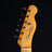 2023 Fender Custom Shop Double Esquire Relic - Two-Tone Sunburst | Preowned Fender Custom Shop