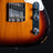 2023 Fender Custom Shop Double Esquire Relic - Two-Tone Sunburst | Preowned Fender Custom Shop
