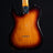 2023 Fender Custom Shop Double Esquire Relic - Two-Tone Sunburst | Preowned Fender Custom Shop