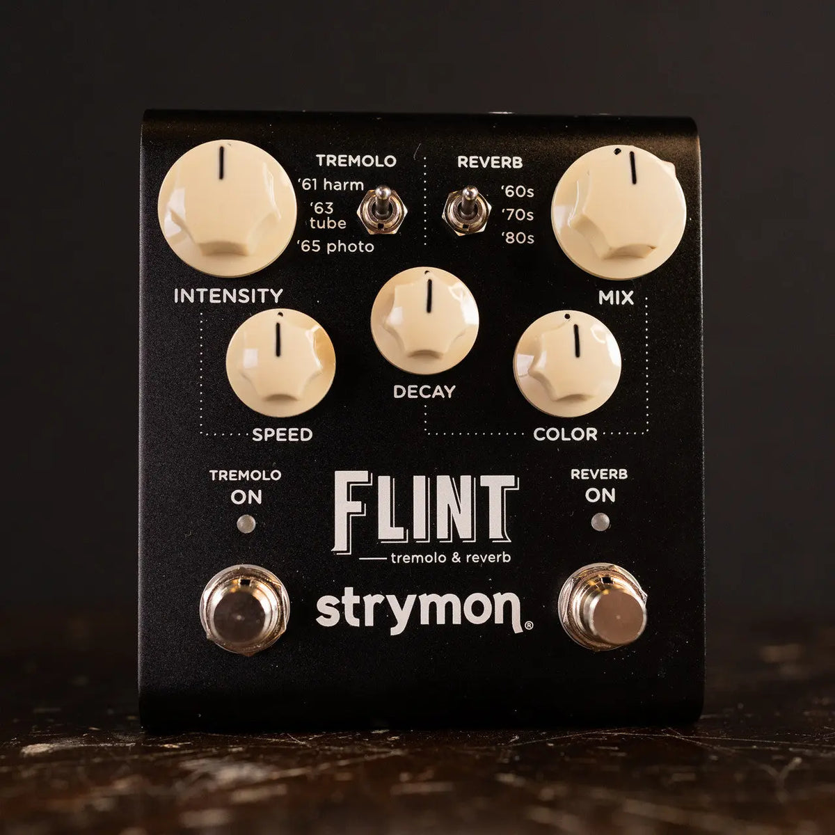 Strymon Flint Tremolo & Reverb V2 Strymon