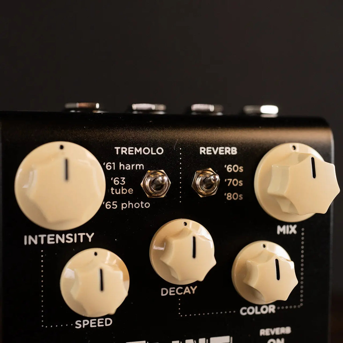 Strymon Flint Tremolo & Reverb V2 Strymon