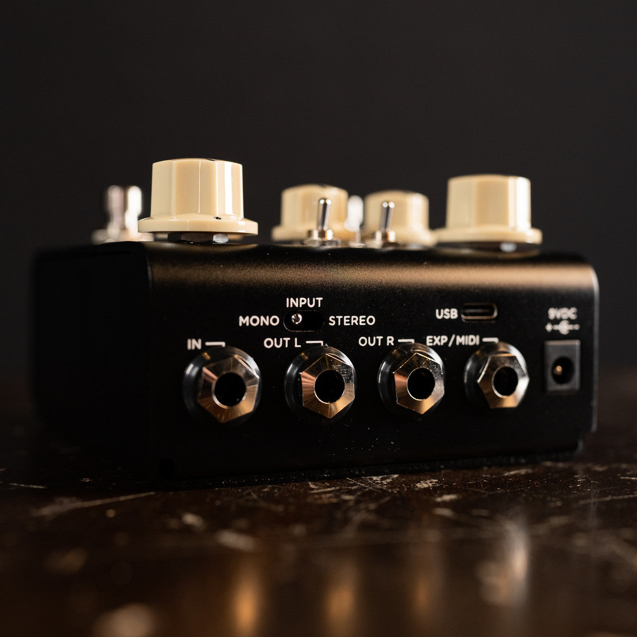 Strymon Flint Tremolo & Reverb V2