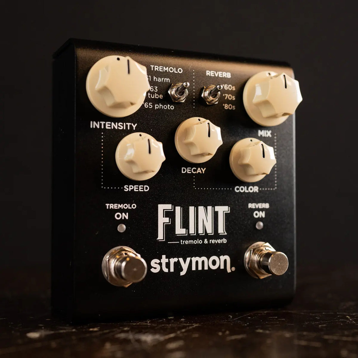 Strymon Flint Tremolo & Reverb V2 Strymon
