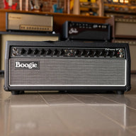 Mesa/Boogie Fillmore 50 Head - In Stock! Mesa/Boogie Amplification