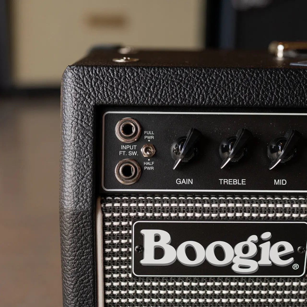 Mesa/Boogie Fillmore 50 Head - In Stock! Mesa/Boogie Amplification