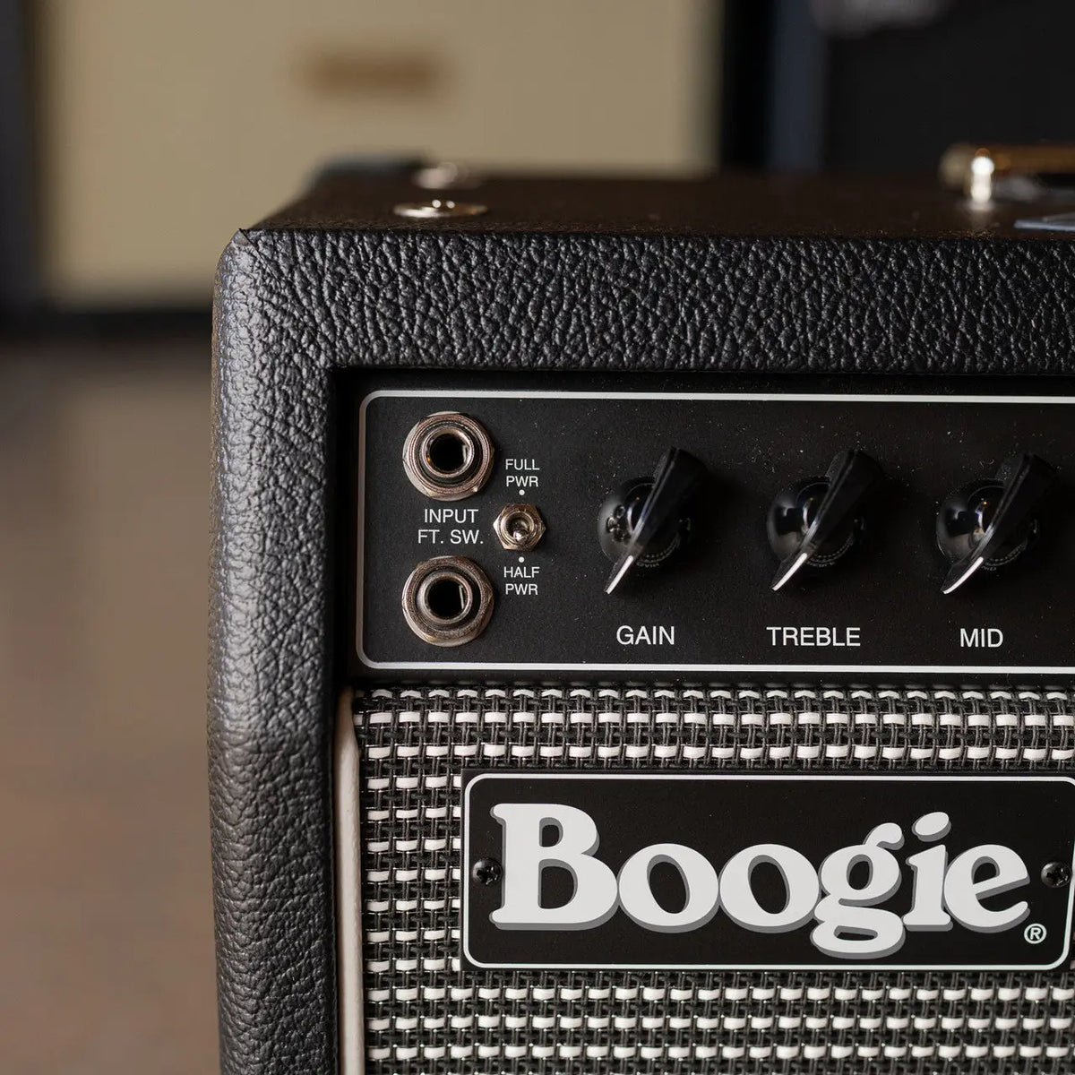 Mesa/Boogie Fillmore 50 Head - In Stock! Mesa/Boogie Amplification