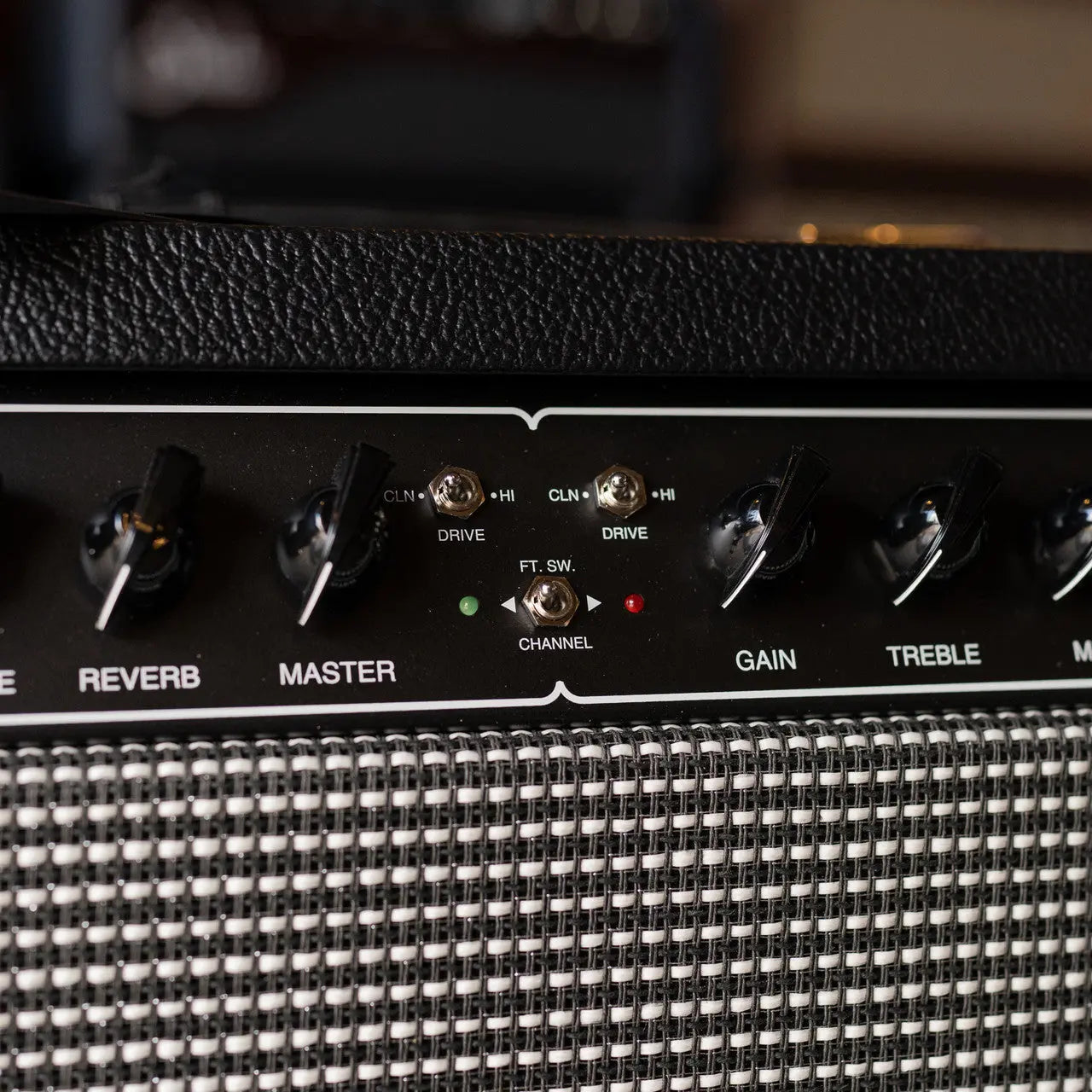 Mesa/Boogie Fillmore 50 Head - In Stock! Mesa/Boogie Amplification