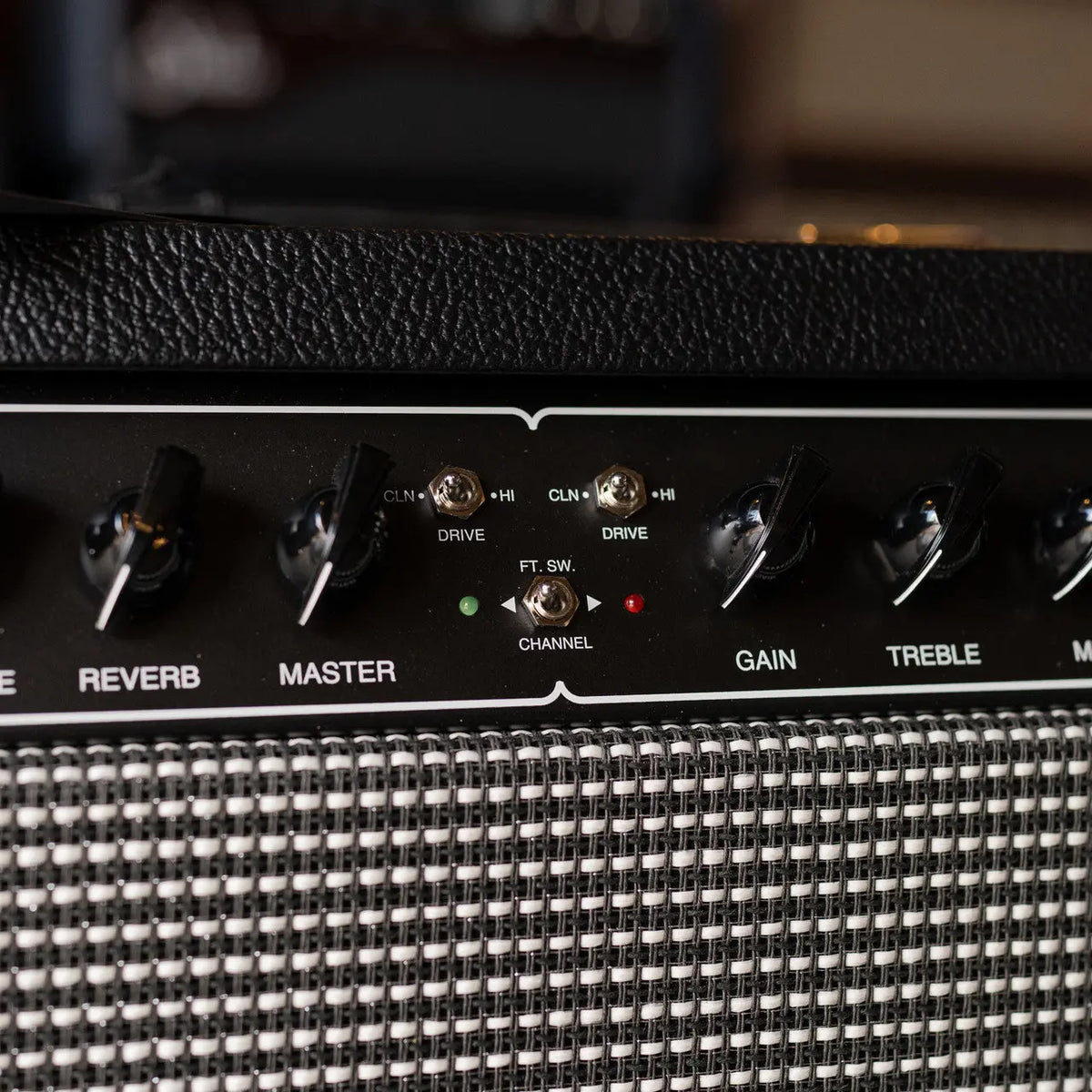 Mesa/Boogie Fillmore 50 Head - In Stock! Mesa/Boogie Amplification