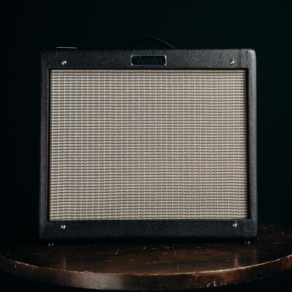 Fender Blues Junior IV 15 Watt 1x12 Combo