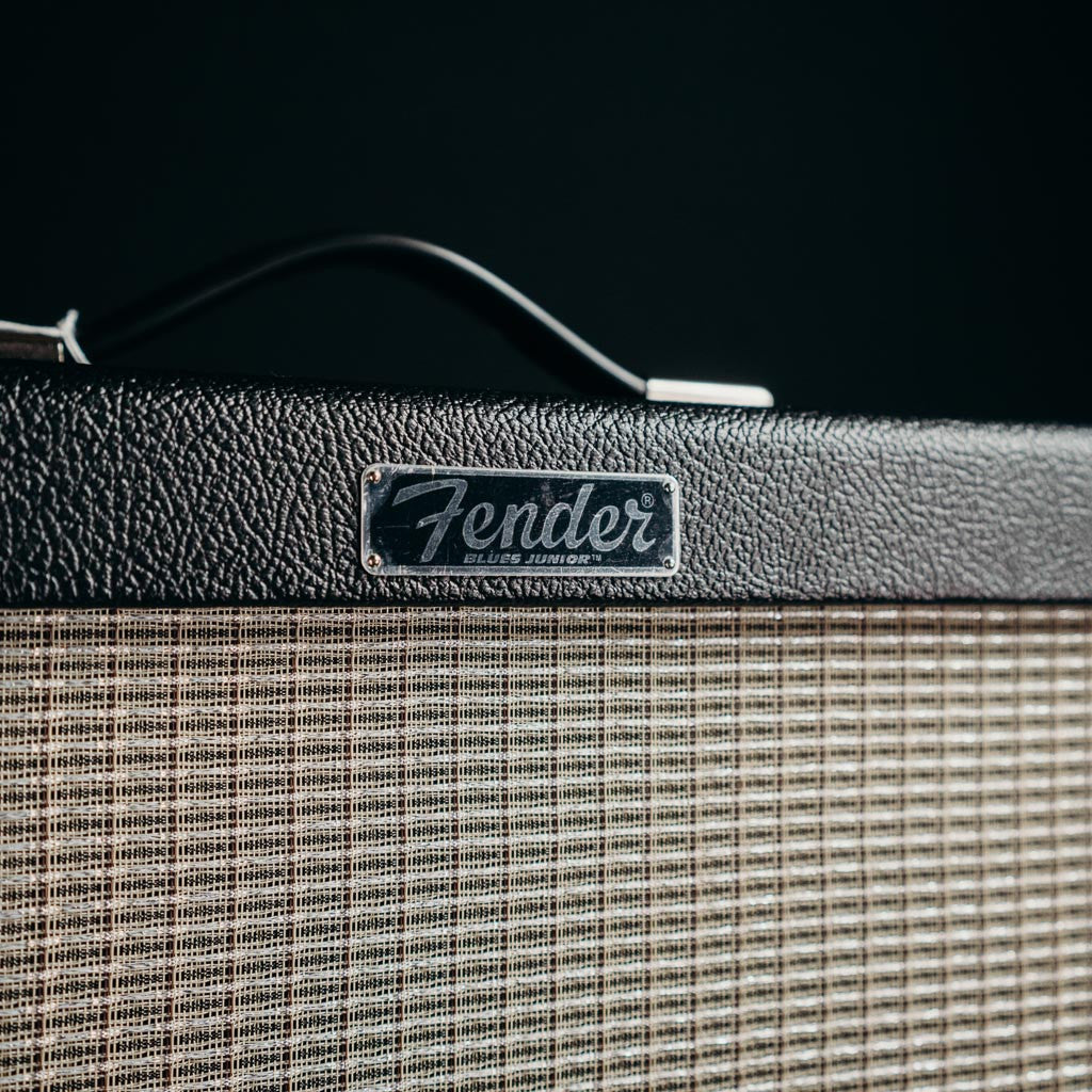Fender Blues Junior IV 15 Watt 1x12 Combo