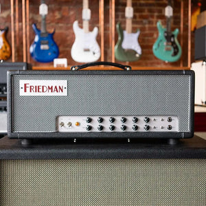 Friedman Amplification Twin Sister 40w Head