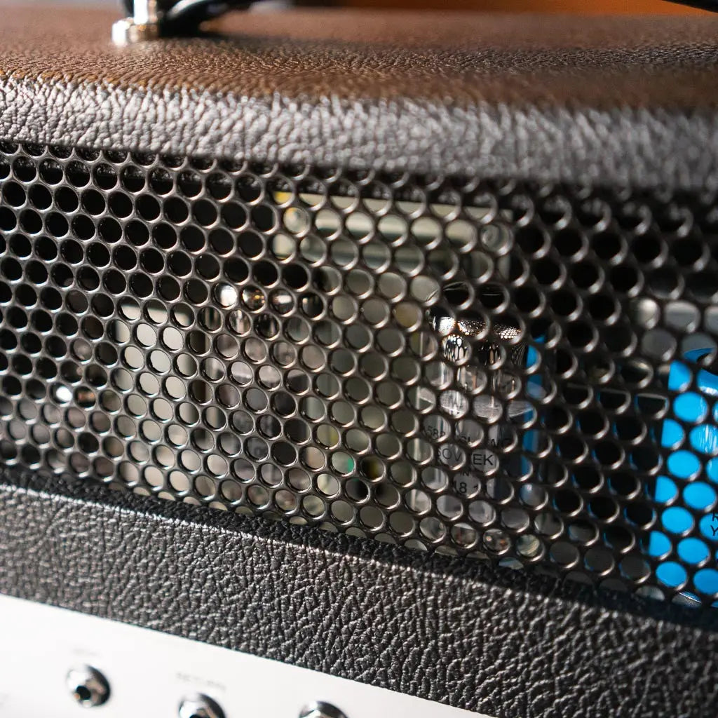 Friedman Amplification Twin Sister 40w Head Friedman Amplification