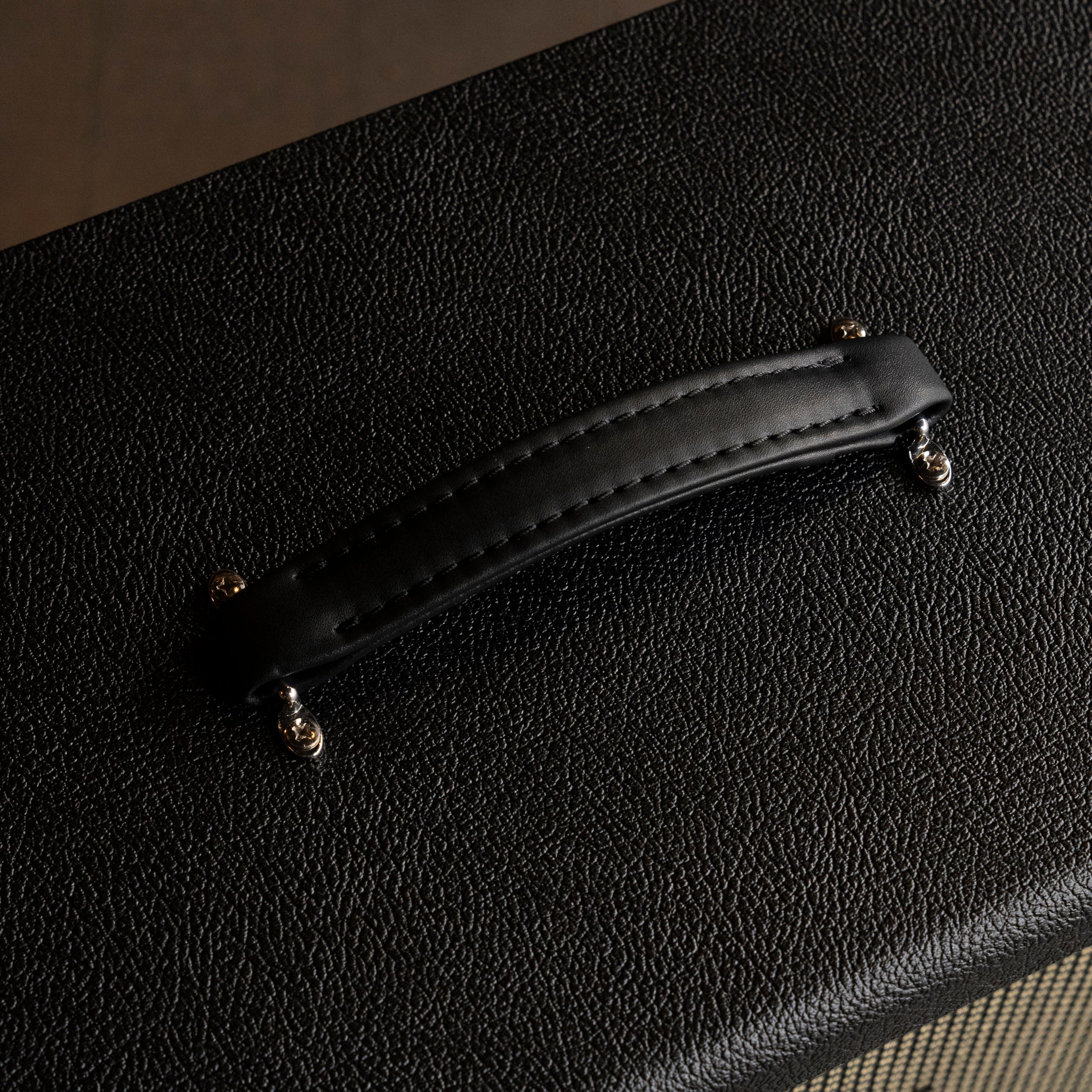 Friedman Vintage 2x12 Closed-Back Guitar Speaker Cabinet - Midwood Guitar