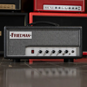 Friedman Little Sister 20-Watt Amplifier Head