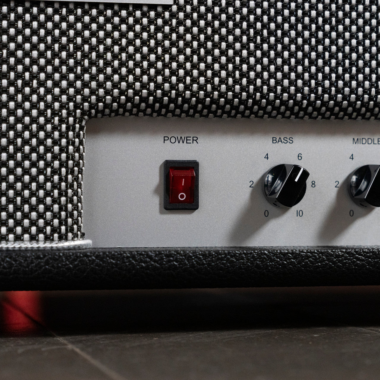 Friedman Little Sister 20-Watt Amplifier Head