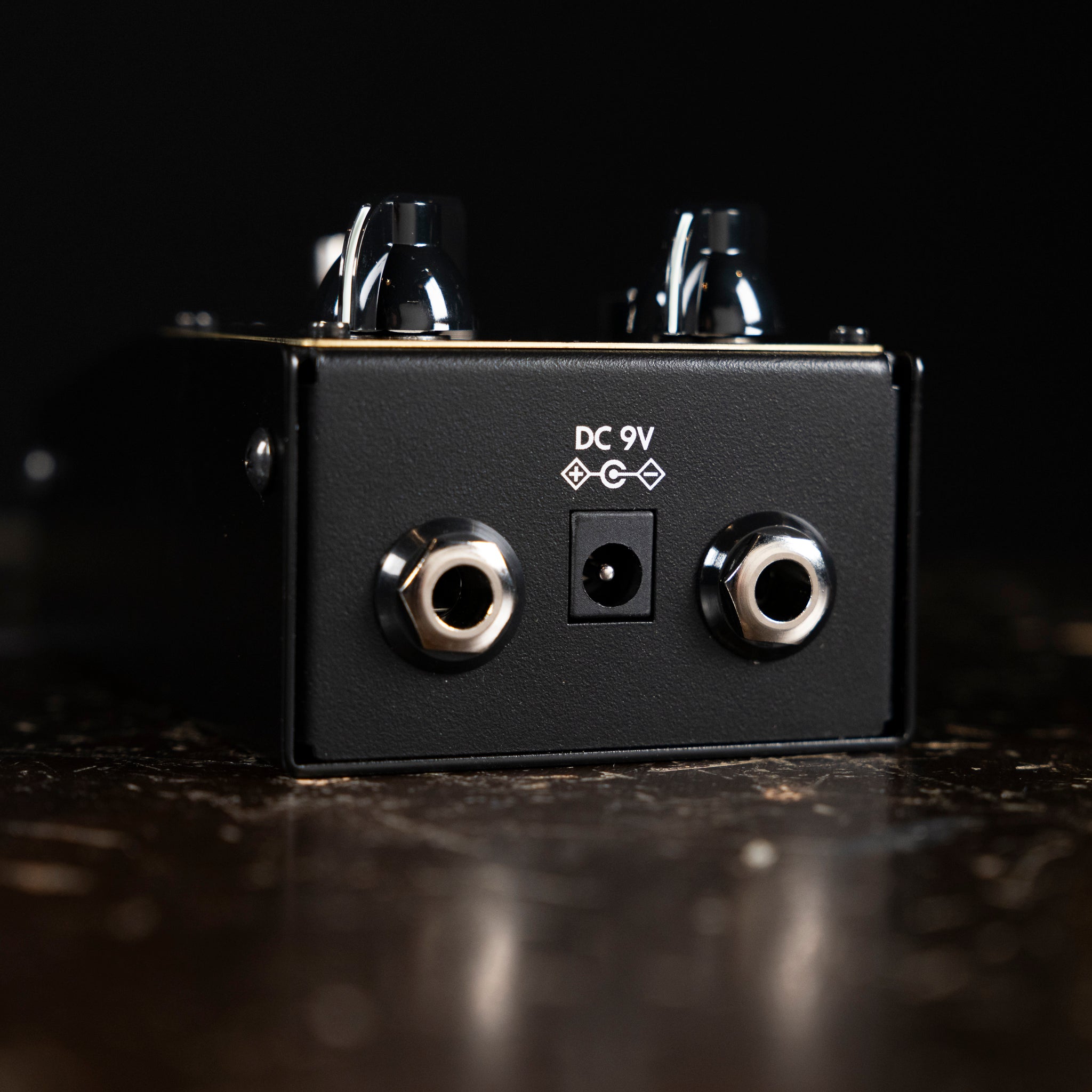 VOX VFZ-1 Fuzz Pedal - Midwood Guitar