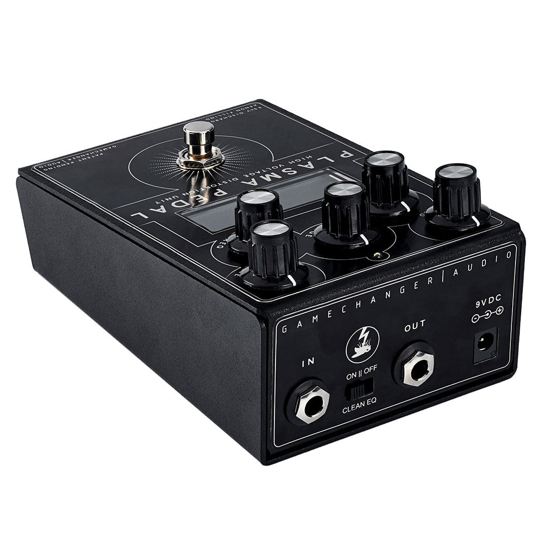 Gamechanger Audio Plasma Pedal - Distortion FX
