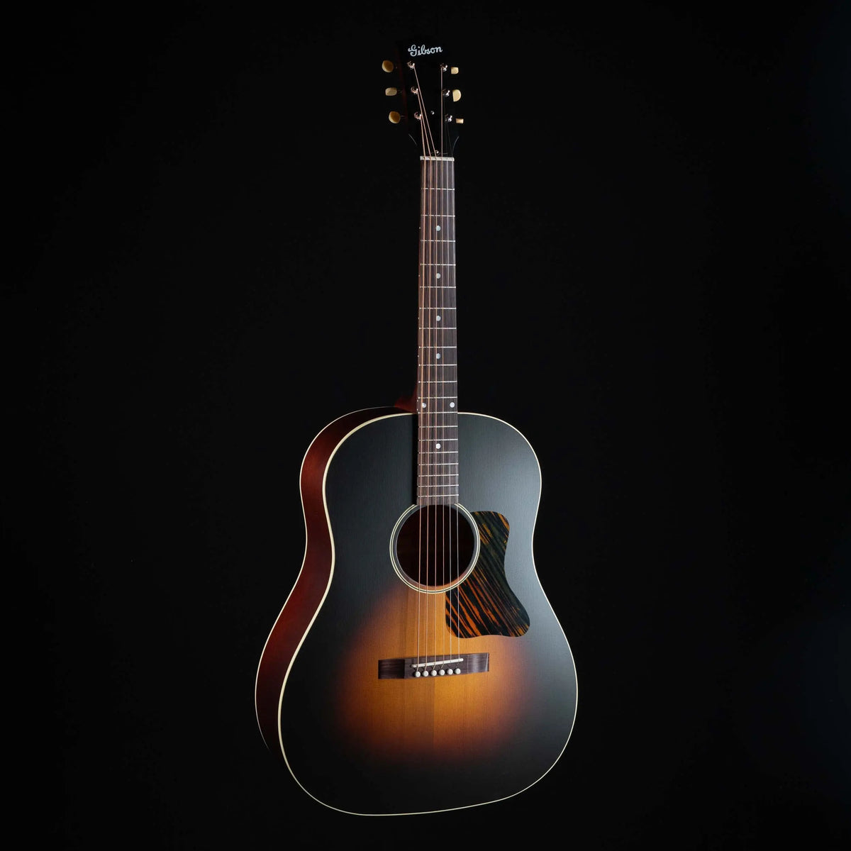 Gibson J-45 Century 12-Fret in Vintage Sunburst - Midwood Guitar