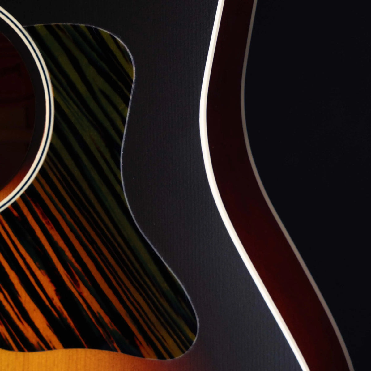 Gibson J-45 Century 12-Fret in Vintage Sunburst - Midwood Guitar