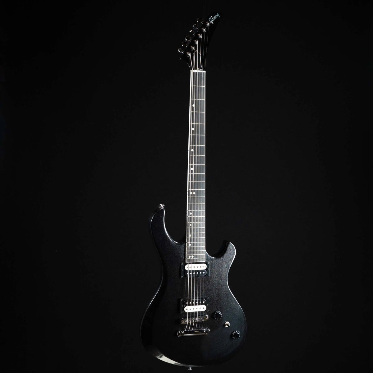 Gibson Victory Baritone - Graphite Metallic
