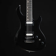 Gibson Victory Baritone - Graphite Metallic - Midwood Guitar