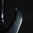 Gibson Victory Baritone - Graphite Metallic - Midwood Guitar