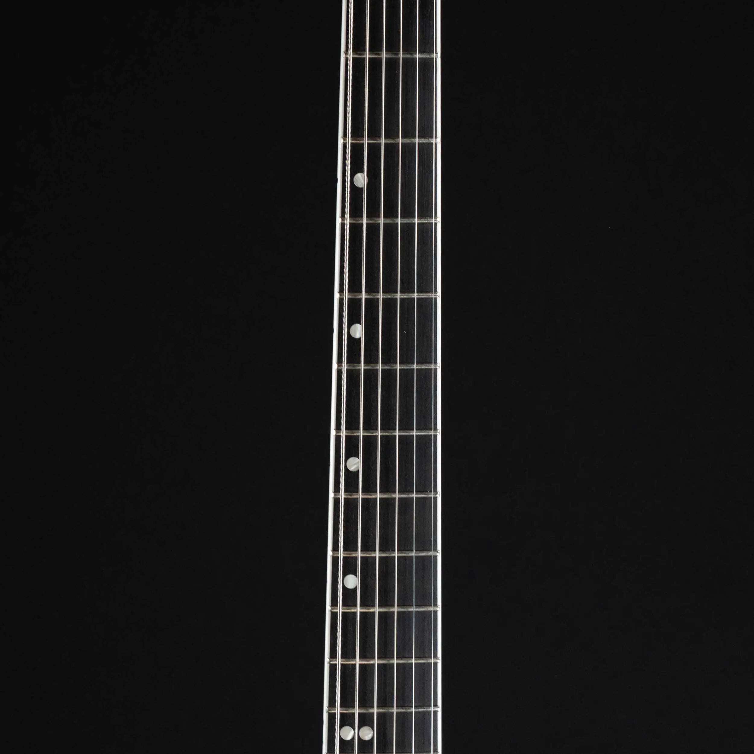 Gibson Victory Baritone - Graphite Metallic - Midwood Guitar