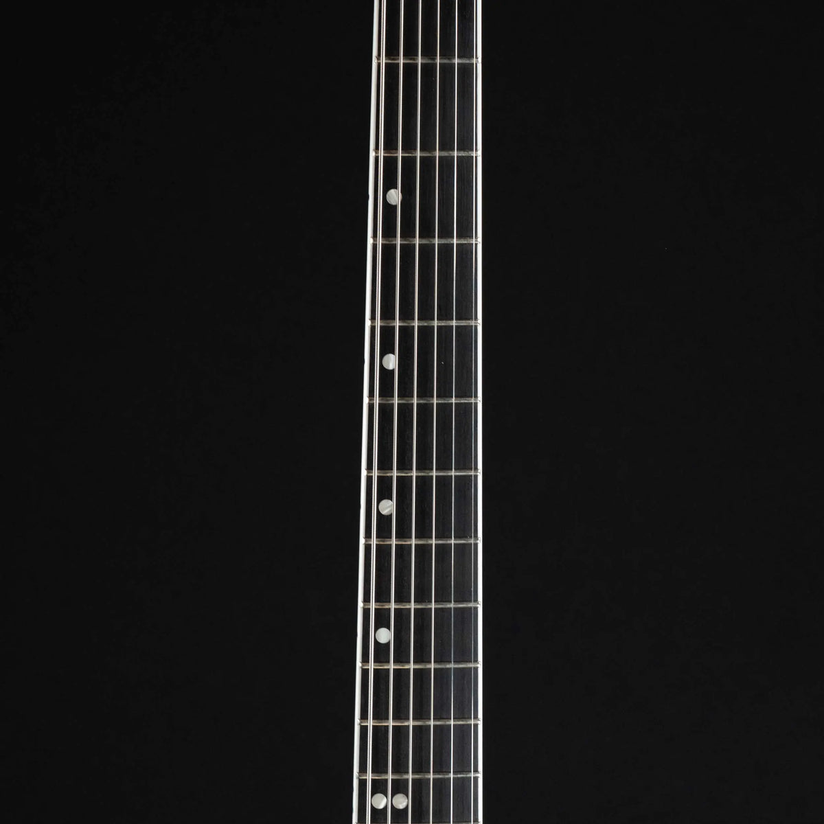 Gibson Victory Baritone - Graphite Metallic - Midwood Guitar