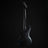 Gibson Victory Baritone - Graphite Metallic - Midwood Guitar